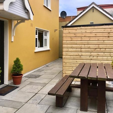 Brassil Bed And Breakfast Белліхейґ Екстер'єр фото
