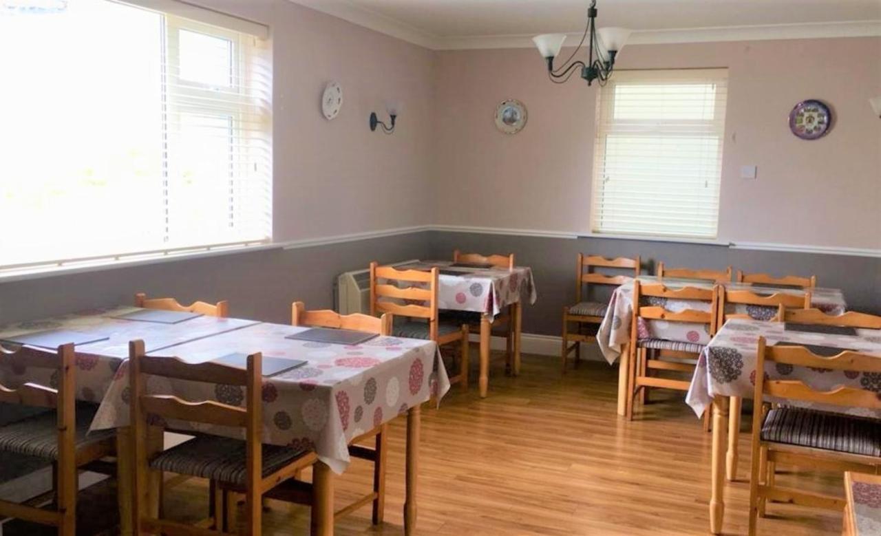 Brassil Bed And Breakfast Белліхейґ Екстер'єр фото
