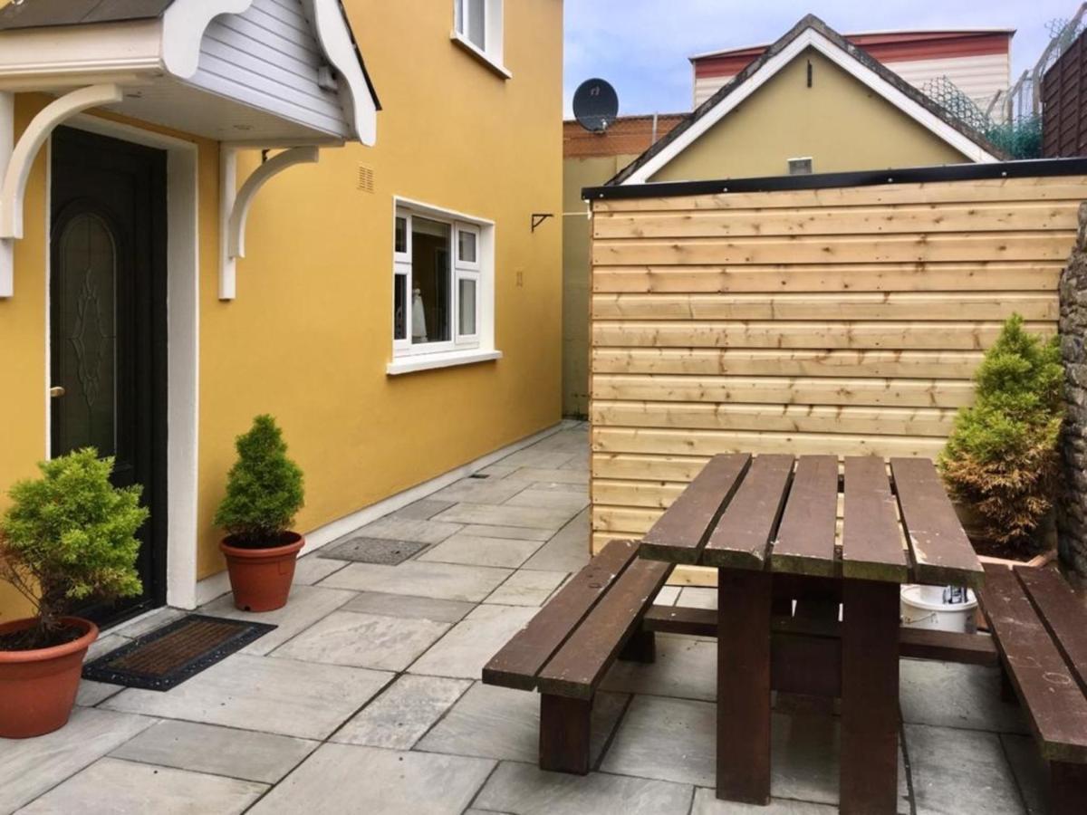 Brassil Bed And Breakfast Белліхейґ Екстер'єр фото